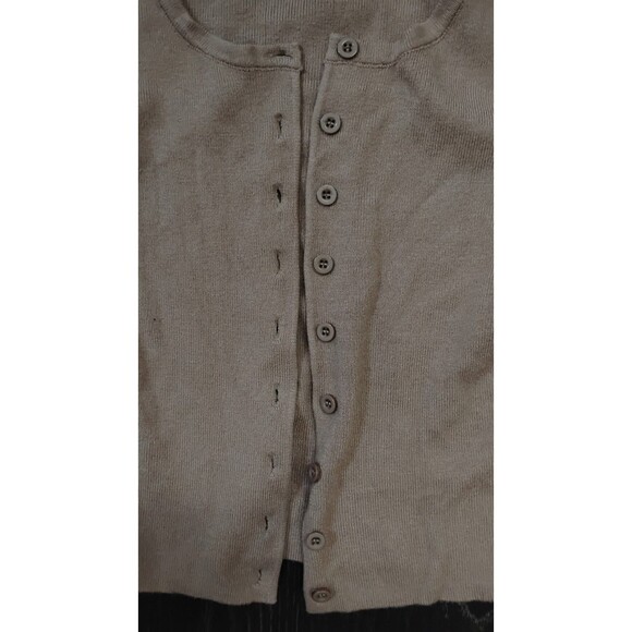 Coco And Shay Cardigan Sweater Size XS - Picture 3 of 4